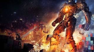 Ramin Djawadi feat. Tom Morello - Pacific Rim