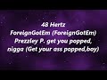 Jackboy Ft YFN Lucci Critical Condition Lyrics