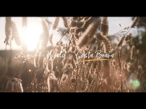 From the World to Costa Brava & Girona Pyrenees