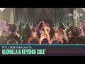 GloRilla Gets Us Off Our Seats With Her Rendition Of Love Featuring Keyshia Cole BET Awards 25