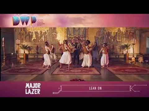 Djakarta Warehouse Project 2015 - #DWP15 Phase 1 & 2 Video Mix