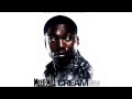 Meek Mill - Ice Cream freestlyle Insturmental Bass Boosted