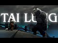 4k | Tai Lung Edit | Sleepwalker