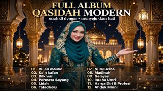 Download lagu Best collection of modern qasidah gambus songs, clear audio, melodious vocals that soothe the hea... mp3 Download lagu Best collection of modern qasidah gambus songs, clear audio, melodious vocals that soothe the hea... mp3