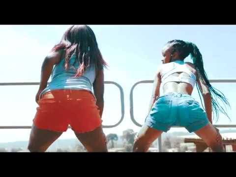 BQ - ZUNGUSHA (official video)