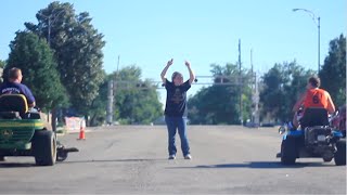 BANKRUPT ON SELLING (Modest Mouse Cover)