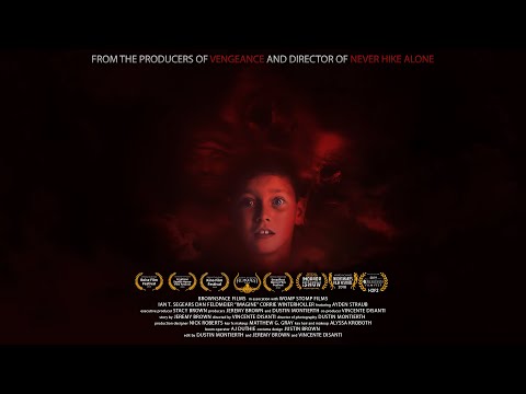 Imagine | Short Film | (2018) HD