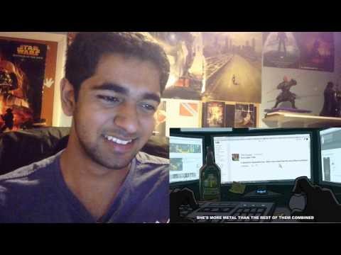 BATUPDATE - LET'S READ A COMENTS! - Reaction