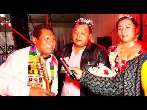 MIGUEL ANGEL DUO JIRAMALLKU EN VIVO -  ROSAURA  2023