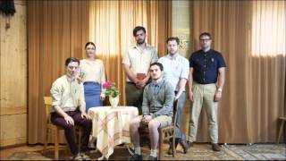 Get Well Soon - Roland, I Feel You