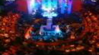 Patrick Fiori - Je sais où aller (Jean-Jacques Goldman)