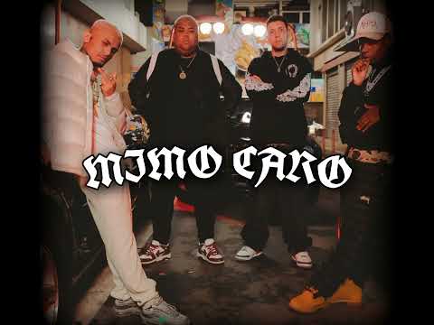 Mimo Caro(speed up)- Mc GP, Mc Dena e Yunk vino  prod. Pedro Lotto