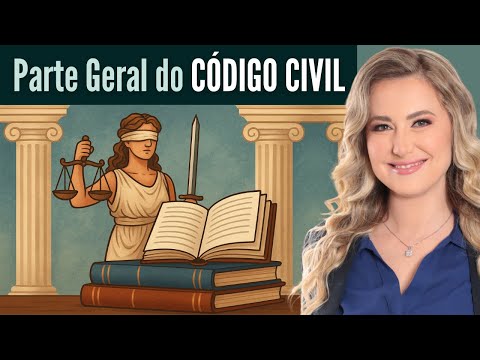 General Part of the CIVIL CODE (Summary) | Civil Law