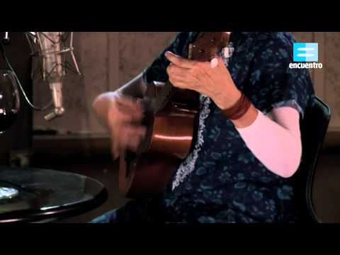 Encuentro en el estudio VII: Cecilia Todd (capítulo completo) - Canal Encuentro HD