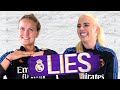 How many movies can you name in 30 seconds? | Møller & Svava Real Madrid