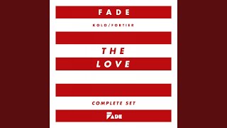 The Love (feat. Dauby)