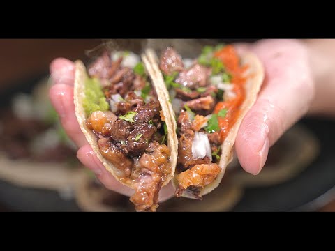 タコス・デ・スアデロ