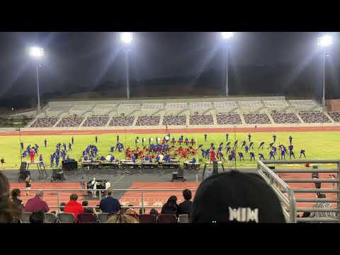 Santa Clara Vanguard 2024 | "VAGABOND" (early season)