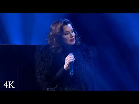 Tina Arena - Sorrento Moon ( I Remember ) ( Live 4K - Enchanté / Perth 2021 )
