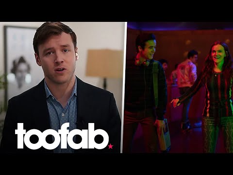 'The Ultimate Playlist of Noise' Director Talks John Cusack's 1980s Films Influence | toofab