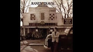 No Place Like Home~Randy Travis