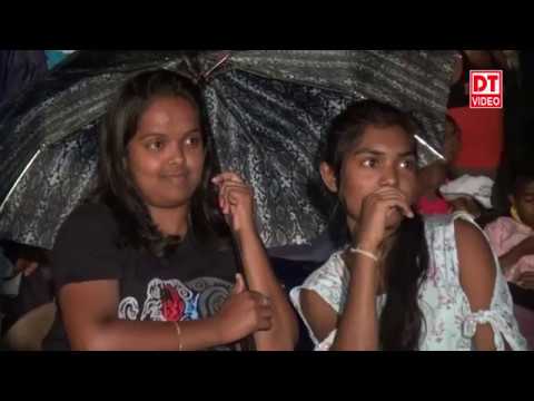 Labunanam nolabuna oba - Mg Danushka - Live in Nikahati kanda