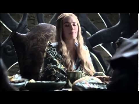 Tyrion at Winterfell