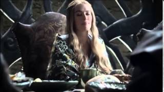 Tyrion at Winterfell