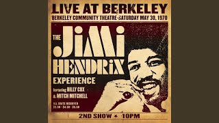 Introduction (Live At Berkeley - 2nd Show, 10PM)