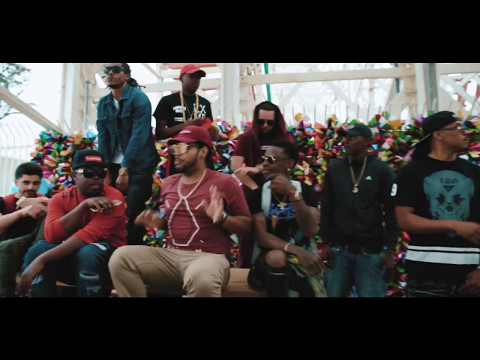 #LXMB Lil T - That's Out Ft Tay Diddy X Mark The Shark Prod: Mexicomerio