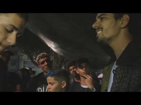 BATALHA DA NAVALHA - FAITH X YNDIGO X VITIN - 2 FASE - 18/09/2018