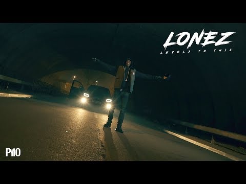 P110 - Lonez - Levels To This [Net Video]