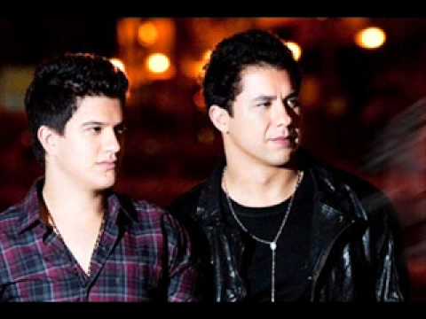 Hugo e Gabriel - Nostalgia