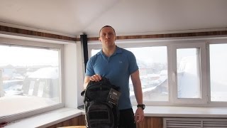 ����� 511-Tactical All Hazards Nitro