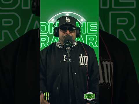 Ice Cube "Check Yo Self (Remix)" Live Performance