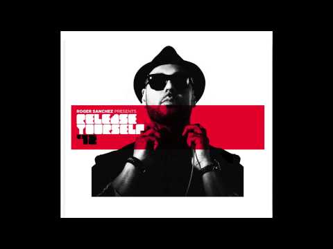 DJ Roland Clark Roger S. & Zoo Brazil