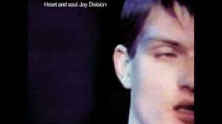 Joy Division - Something Must Break (&#39;Heart and Soul&#39; Mix) (Remaster)