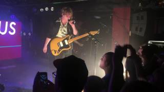 Colony House, Silhouettes (Live at The Basement in Columbus, OH)