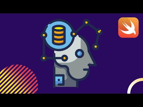NEW COURSE - Machine Learning and Artificial Intelligence in Swift