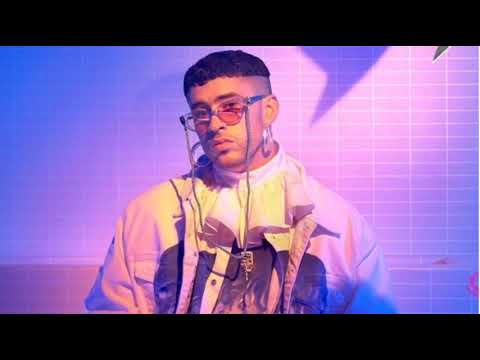 Bad Bunny - Ronca Freestyle