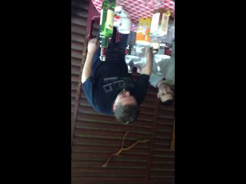 Deep Thunder vs Captain Puff 25 HC