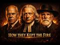 Before You Lose Your Fire Completely — Watch This
