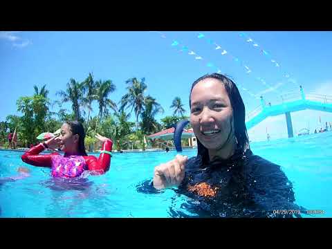 Nassim Hotel & Beach Resort 1