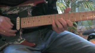 San Ho Zay - Freddie King