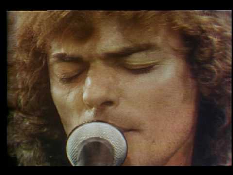 April Wine - Ladies' Man (Live at Le Studio)