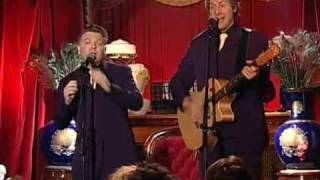 Scared Weird Little Guys - Trad. New Zealand