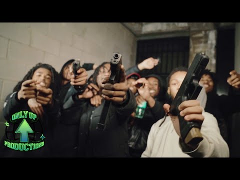 Gbk x Quafrmdagap - "Hopout" (Shot by @onlyupprod)