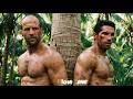 JUNGLE TRAP 2026 Scott Adkins Jason Statham Full Action Movie