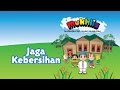 Mukhlis - Jaga Kebersihan | Sing-Along | Kids Videos | Kids Channel Mukhlis - Jaga Kebersihan | Sing-Along | Kids Videos | Kids Channel
