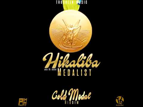 Hikaliba Medalist